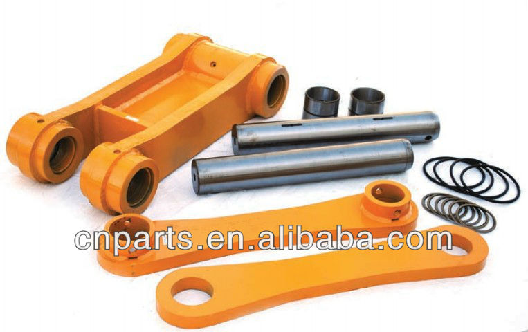 Bucket Capacity Other Excavator Bucket Linkage Link Rod Side Links Bucket Connecting Rods
