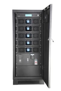 Quality CNM331 Series Modular UPS System Three Phase Data Center Modular UPS 30-300KVA wholesale
