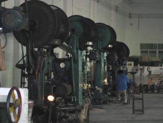 Metal Awards Industrial Co.,Ltd