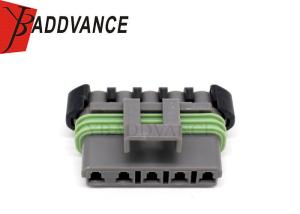 Quality 12084891 Metri-Pack 280 5 Pin Female PA66 Automotive Plug Electric Connector wholesale