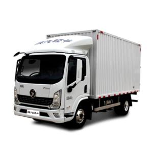 Quality SHACMAN L3000 4x2 Euro2/3/4/5 Lorry Truck Light Cargo Truck wholesale