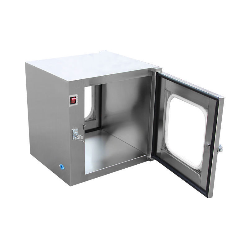 Green ICU Surgery Operation Theatre Stainless Steel For Hospital