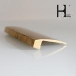 Electrophoresis Surface HPB58-3 Copper Pen Clips Rust Resistant