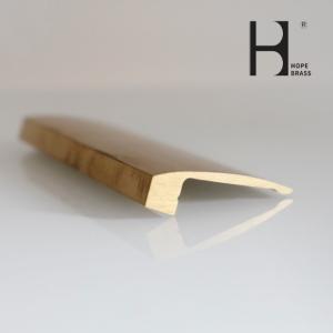 Quality Electrophoresis Surface HPB58-3 Copper Pen Clips Rust Resistant wholesale