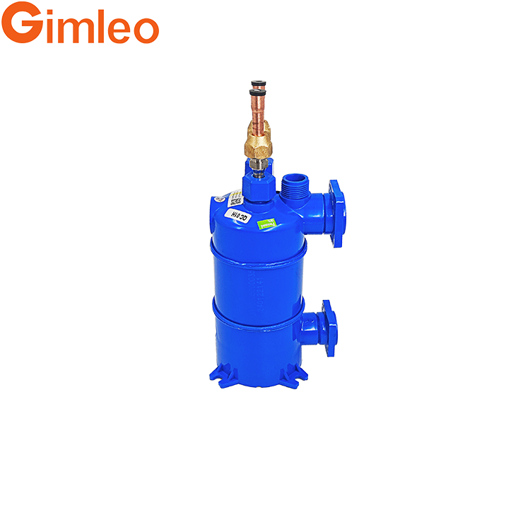 1HP Water Chiller Heat Exchanger MHTA-0.75 Pure Titanium Seamless Tube Heat Exchanger