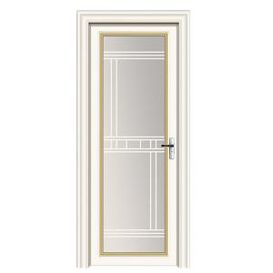Quality Mute Hpl Interior Metal Casement Eco Friendly Doors wholesale