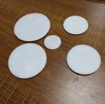 Ventilator Atomizer Dedicated Air Water Oil Filter Cotton Pad Medical