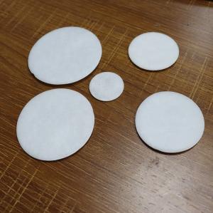 Quality Air Dust Electrostatic Filter Cotton Sheet H9 H14 wholesale