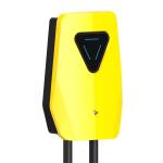 Wall Mounted 7kw Type 2 EV Charger Electric Vehicle Charging Station CE