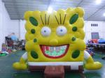 SpongeBob Bouncy Castle (CYBC-32)