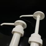 30ml Jar Pump Plastic Gallon Pump for 50X38X40CM Honey Jar and Syrup Plastic