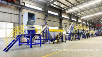 SUZHOU STPLAS MACHINERY CO.,LTD