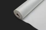 2025 White Texturized Fiberglass Cloth With Thermal Insulation