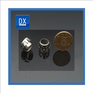 Quality Custom Sensor Shell Stainless Steel Deep Draw Metal Stamping wholesale