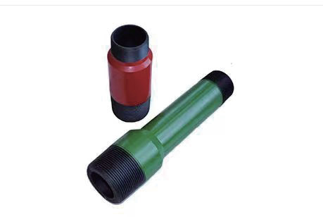 API 5CT Standard Special/Premium Thread 110-13CR Crossover Sub for Oil and Gas Drilling