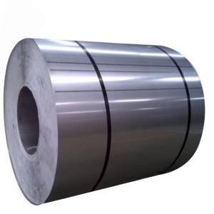 Quality HL Surface Stainless Steel Cold Rolled 201 Coil 8k 1000-2000mm Width wholesale