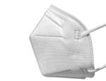 Chemical Repellent N95 Pollution Mask With Non - Stimulating Materials