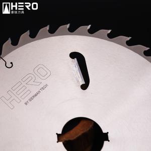 Quality Herotools Thin Kerf Saw Blade 254mm-350mm Out Diameter Multi Ripping wholesale