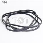 8540 Engine Cooling Fan Belt HNBR Excavator V Belt