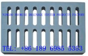Quality Frp Grp Gratings Classical 500 Drain Width wholesale