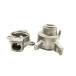 Efficient Aluminum Pressure Die Casting With Stainless Steel Investment Casting