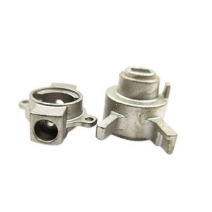 Quality Custom Weights Cast Iron Gravity Die Casting Parts Wear Resistance wholesale