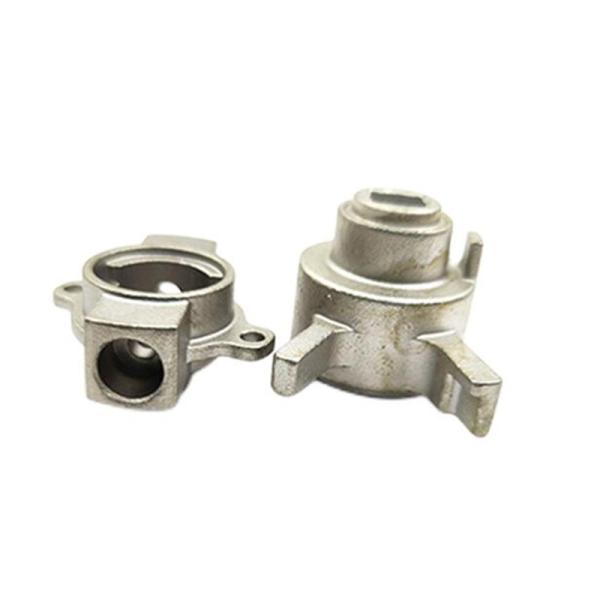 Cheap Precision Lost Wax Investment Casting Part Die Cast Services for Polishing/Machining for sale