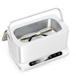 220V 45KHz Ultrasonic Cleaner 800ml With Digital Timer Polishing