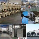 Cabinet Pulls Steel Precision Casting Brushed Nickel Ss Casting