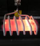120kw Induction Heating Machine