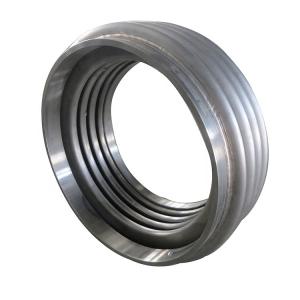 Quality Flange Hose Link DN15 Stainless Steel Bellows Expansion Joint wholesale