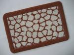 Latex backing,Anti-slip Mat