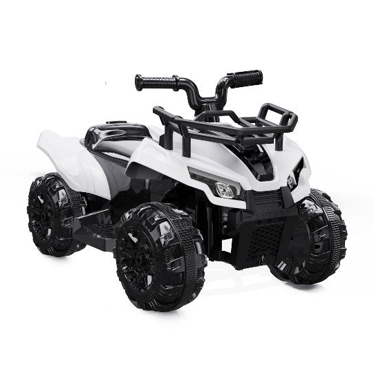 2022 Children's Electric Beach Off-Road Vehicle with Music and Lights in Four-Wheeled