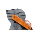 Anti Corrosion Industrial Odor Eliminator Machine Odor Remover Carbon Air