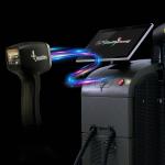 1600W Power Supply 808nm Diode Laser XL Hair Removal Epliator For Stationary