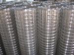 welded wire mesh