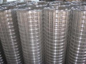 Quality welded wire mesh wholesale