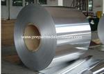 1.50 mm Thickness Aluminum Mirror Sheet Used For Light Industry