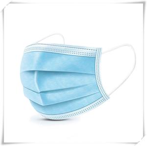Quality Lightweight Disposable Antiviral Face Mask OEM Available Non - Allergenic wholesale