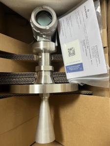Quality Emerson Rosemount 5408 Level Transmitter 5408A1SHS1E11R4AACAB3M5Q4 wholesale
