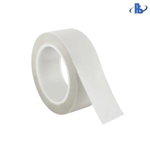 Quality Single Sided Heat Resistant Polyimide Tape / Fiberglass Gasket Tape wholesale