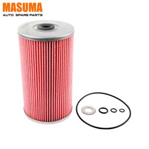 Quality MFC-2620 MASUMA Engine Oil Filter for HINO TRUCK 15607-1070 15607-1100 S1560-71562 wholesale