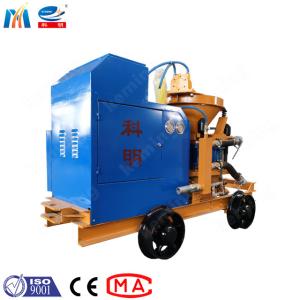 Quality 60L Wet Shotcrete Machine 7.5KW Cement Spraying Machine wholesale