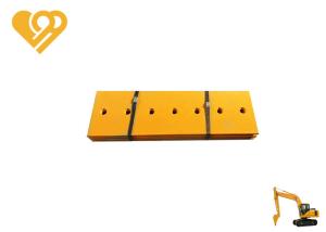 China Highly Durable Grader Blades and Side Cutters Ground Engaging Tools on sale