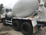 cheap price isuzu mixer 10cbm/used 12cbm mixer/isuzu mixer for sale\nissan mixer