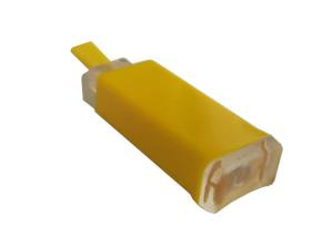 Quality Pressure Activated Safety Blood Lancet Medical Use Disposable 30g wholesale