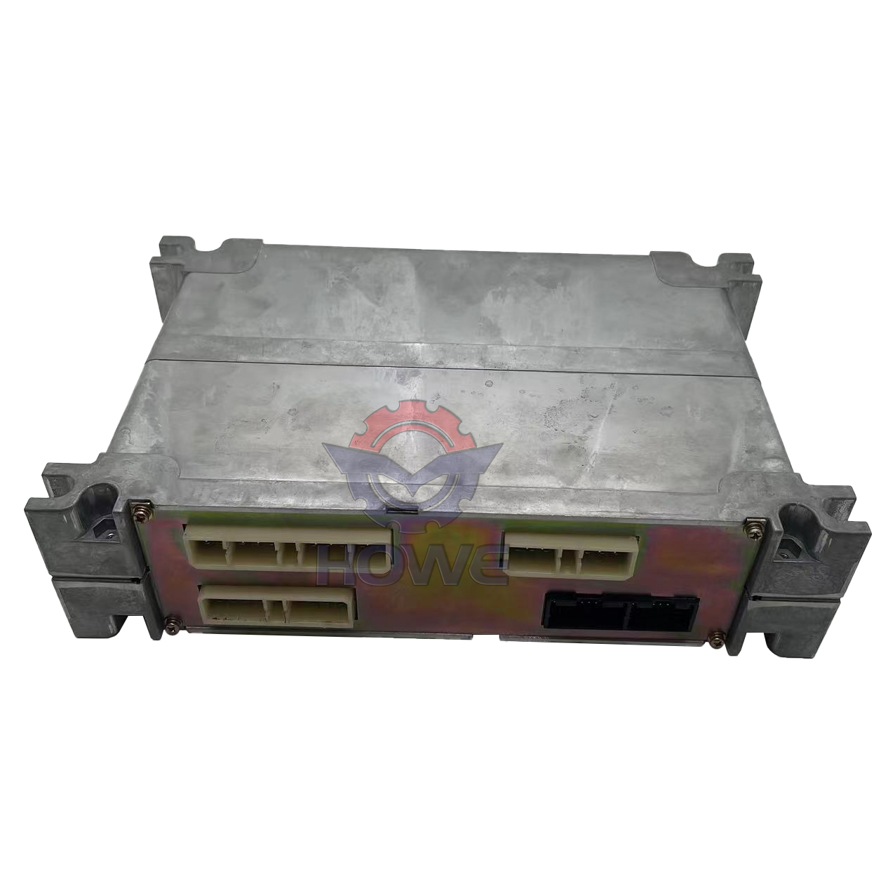 Guarantee Excavator Hydraulic Controller PC128UU ECU 7834-25-4002 for Country Markets