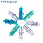 Endotracheal Tube Medical Check Valve , Urology Catheters LMA Medical One Way