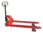 Construction Machinery for Hand Pallet Trucks with Hand Forklift