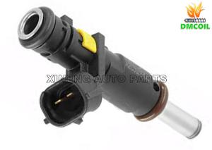 Quality CITROEN Mini Peugeot Fuel Injector Ensure Accuracy Imported Processing Equipment wholesale